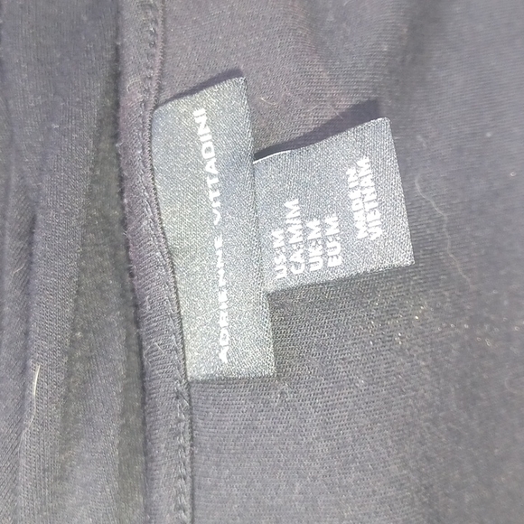Adrian vittadini t-shirt stretchy dress medium‎ - Picture 3 of 4